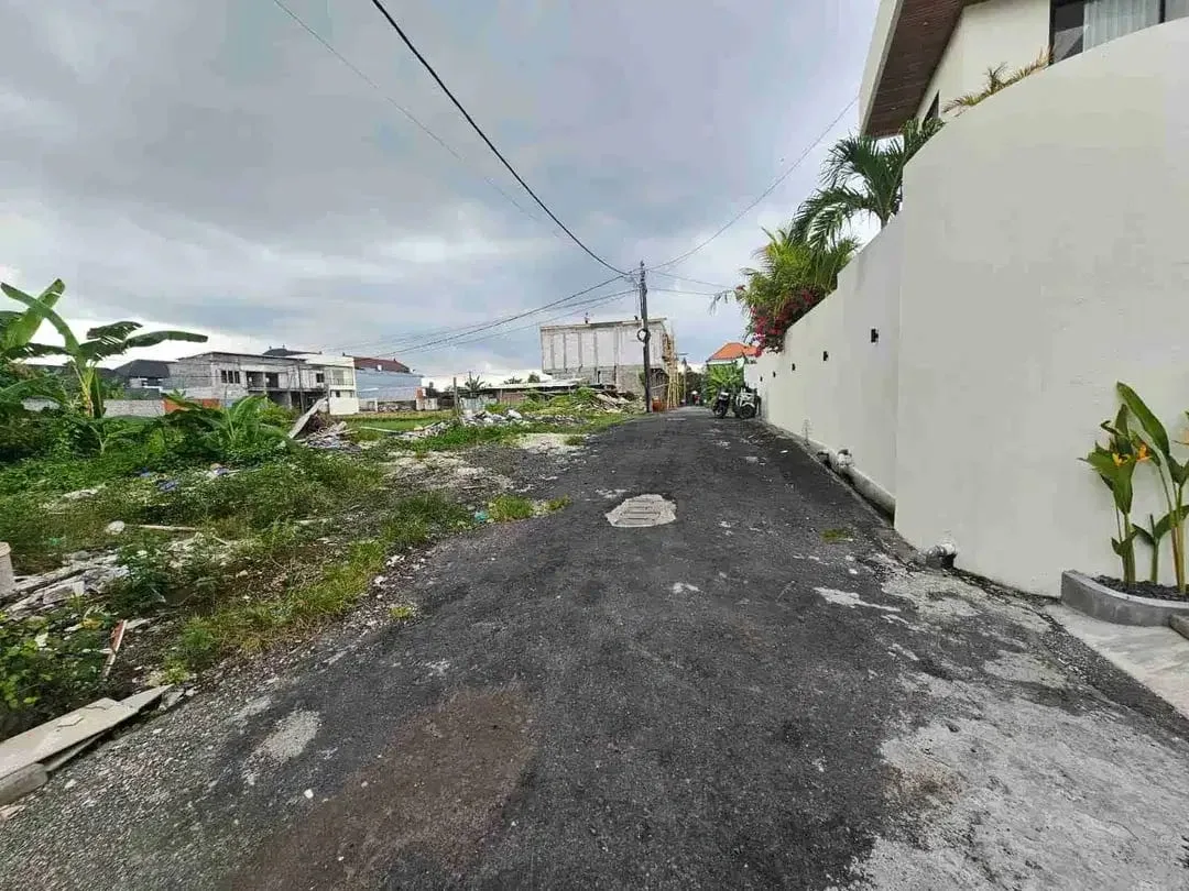 Tanah Buduk Mengwi Dekat Canggu - Image 4 of 7
