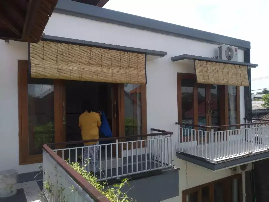 Krey bambu bali natural - Image 5 of 5