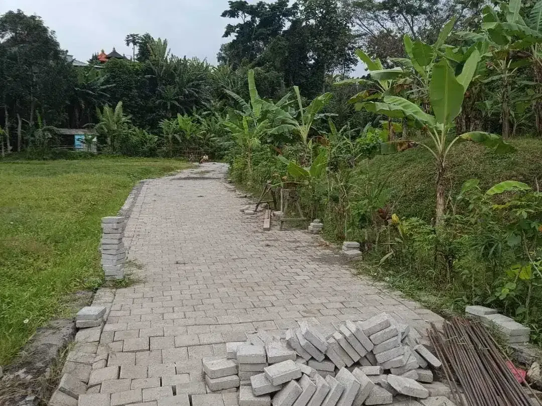 Land for sale in Kediri, Bali - Image 8 of 10
