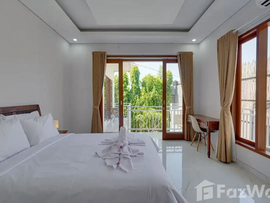 3 Bedroom Villa for rent in Sanur, Bali - Image 4 of 10