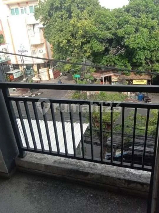 Dijual Ruko di Jalan Utama Diponegoro - Image 2 of 4