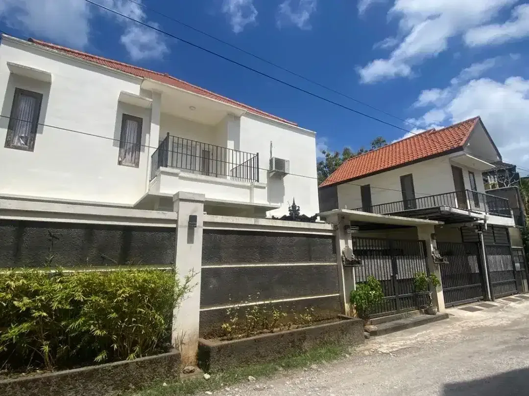 Dijual Villa Belong Keker Puri Gading Jimbaran Bandung Bali - Image 6 of 10