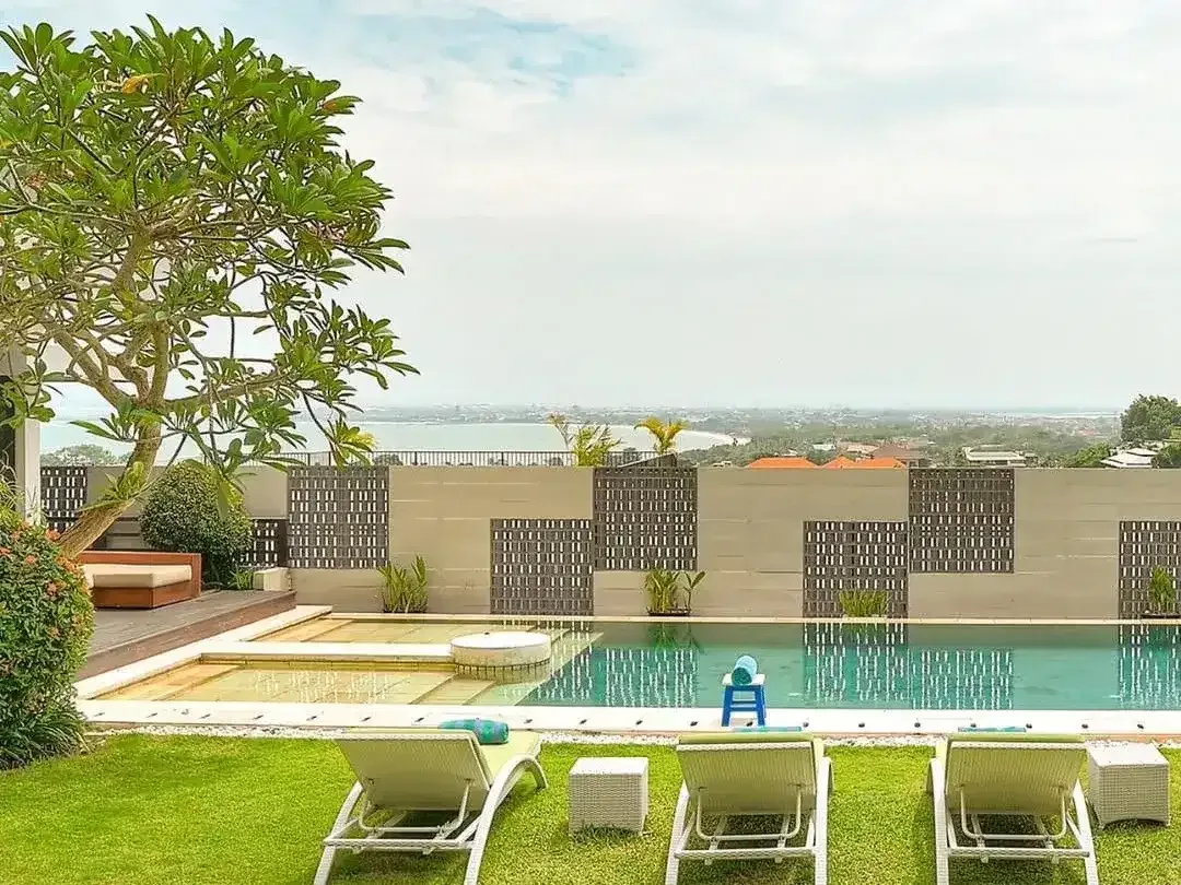 4 Bedroom Villa for sale in Jimbaran, Bali - Image 4 of 9