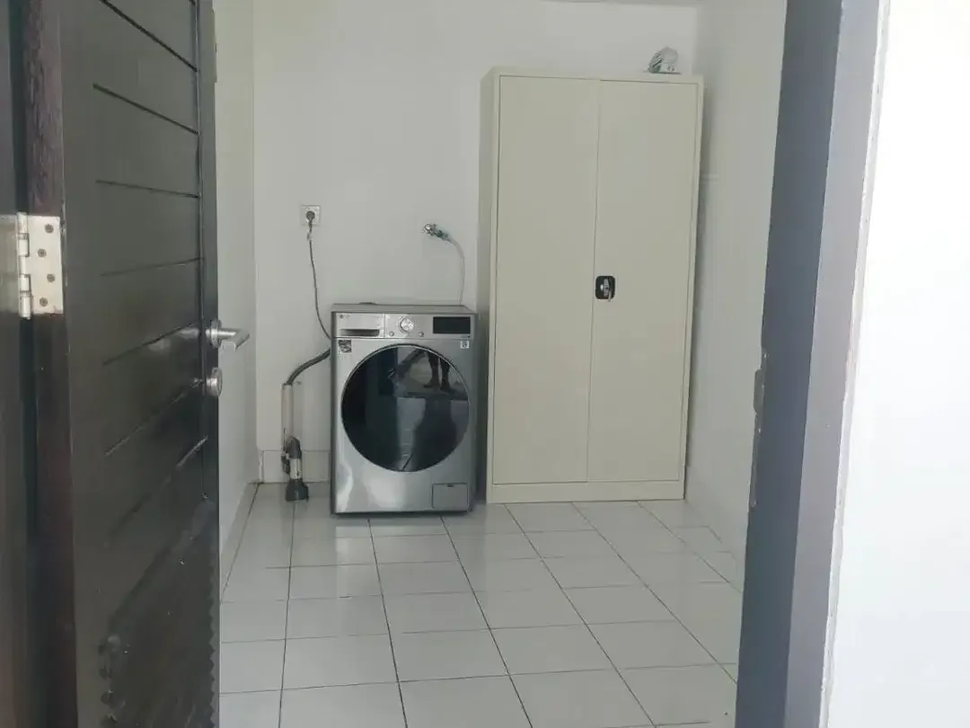 Leasehold or Monthly Rent Villa at Jln. Toya Ning, Ungasan, KUTA SELATAN - Image 6 of 10