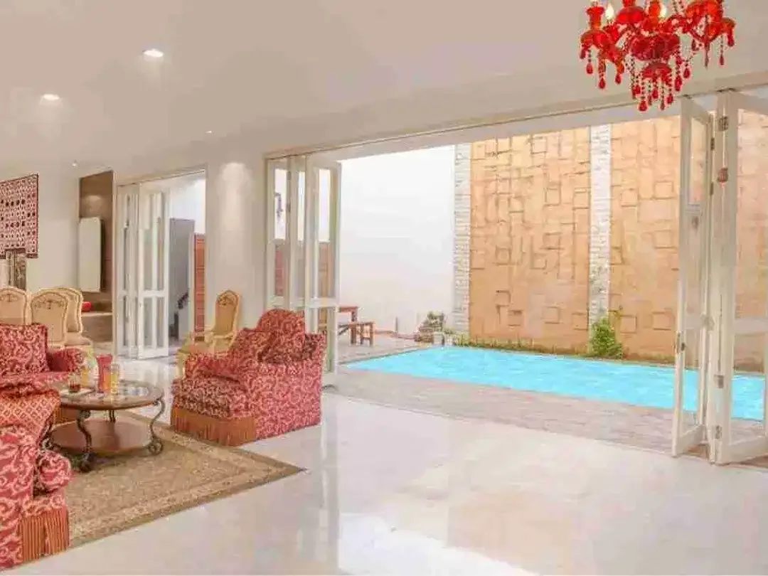 villa luxury pecatu - Image 8 of 10
