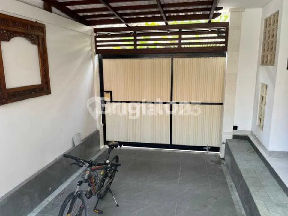 Disewakan Villa Ekslusif di Sanur - Image 4 of 4