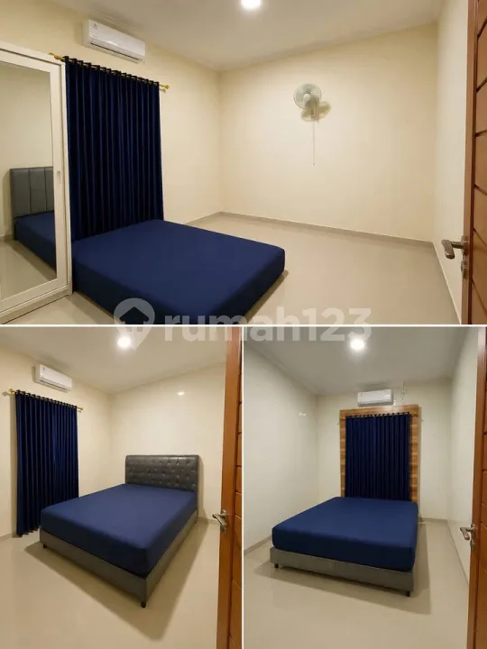 Rumah Siap Huni Luas dan Nyaman Area Denpasar Selatan - Image 2 of 4