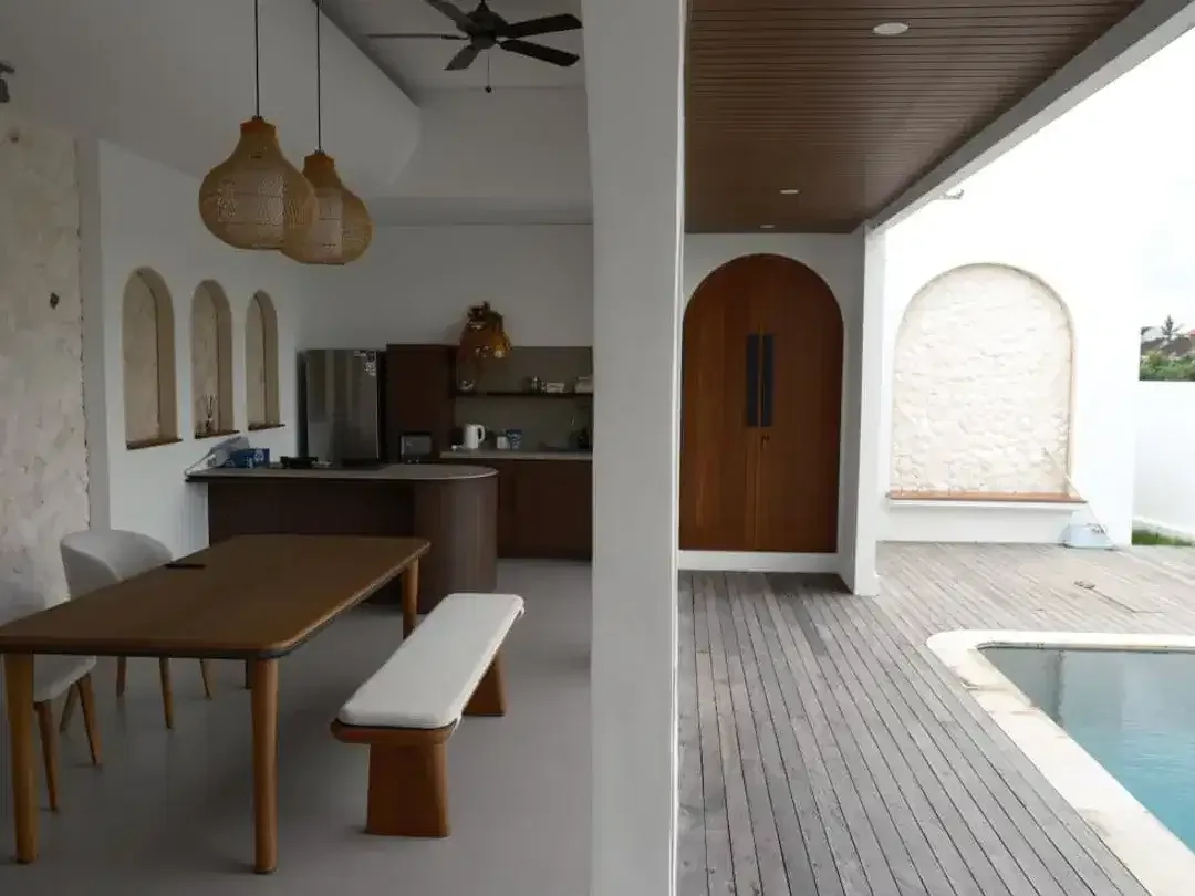 Rent a 2-BR Villa Yearly + Fully Furnished - Image 2 of 10
