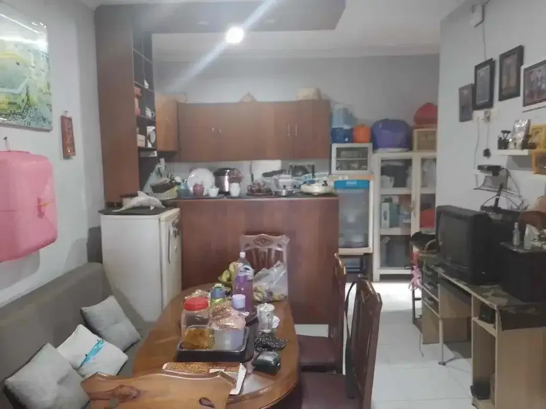 SALE Rumah 3 Kamar Dekat Kedungu Rp650 Juta - Image 5 of 6