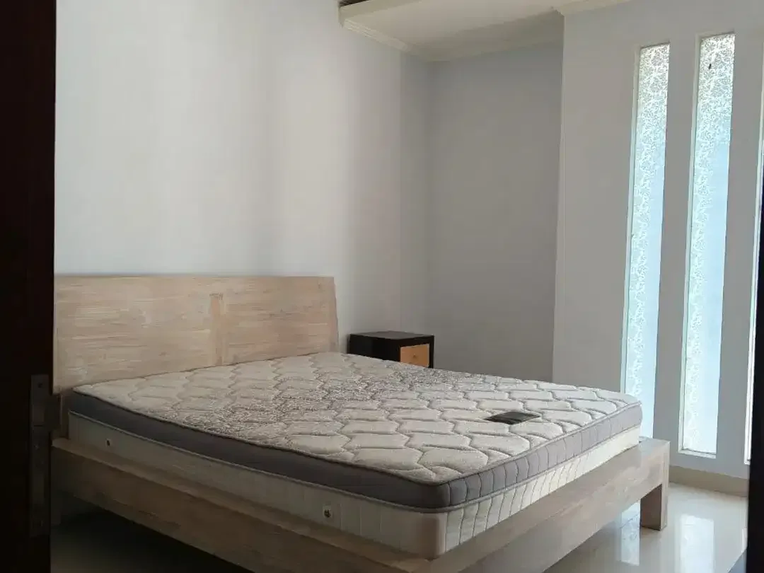 FOR RENT RUMAH MINIMALIS LOKASI BEST PREMIUM LOKASI DI DENPASAR BARAT - Image 8 of 10