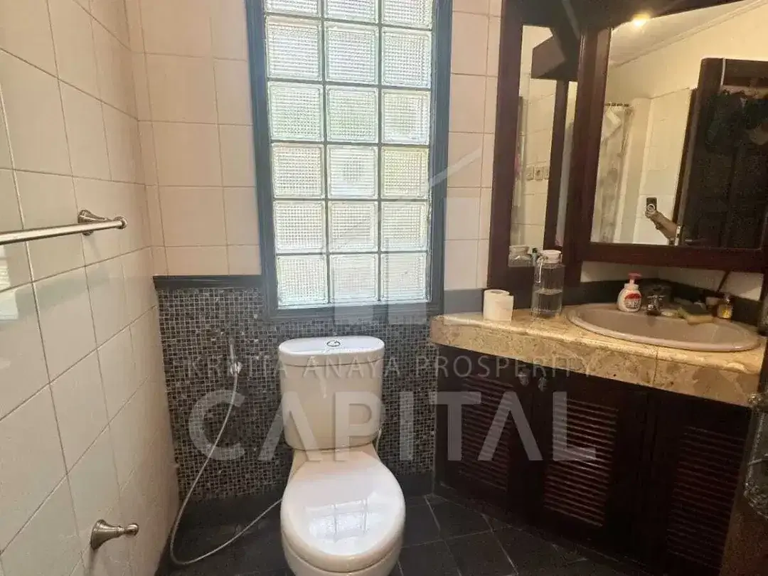 HARGA MANTAP TANAH BONUS VILLA DI AREA NUSA DUA BALI LAYAK BANGET JADI PILIHAMU - Image 8 of 10