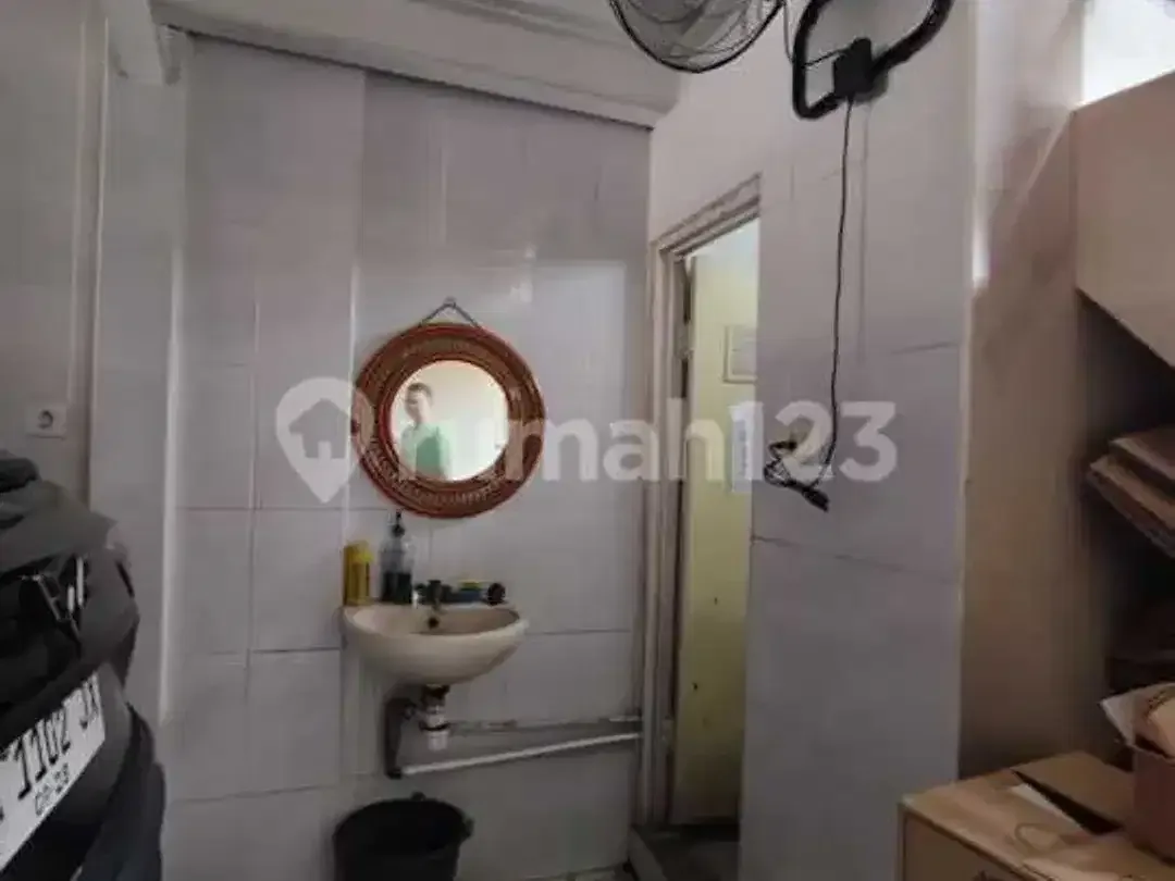 Dijual Ruko 3 Lantai - Jalan Raya Pemogan, Denpasar - Image 7 of 9