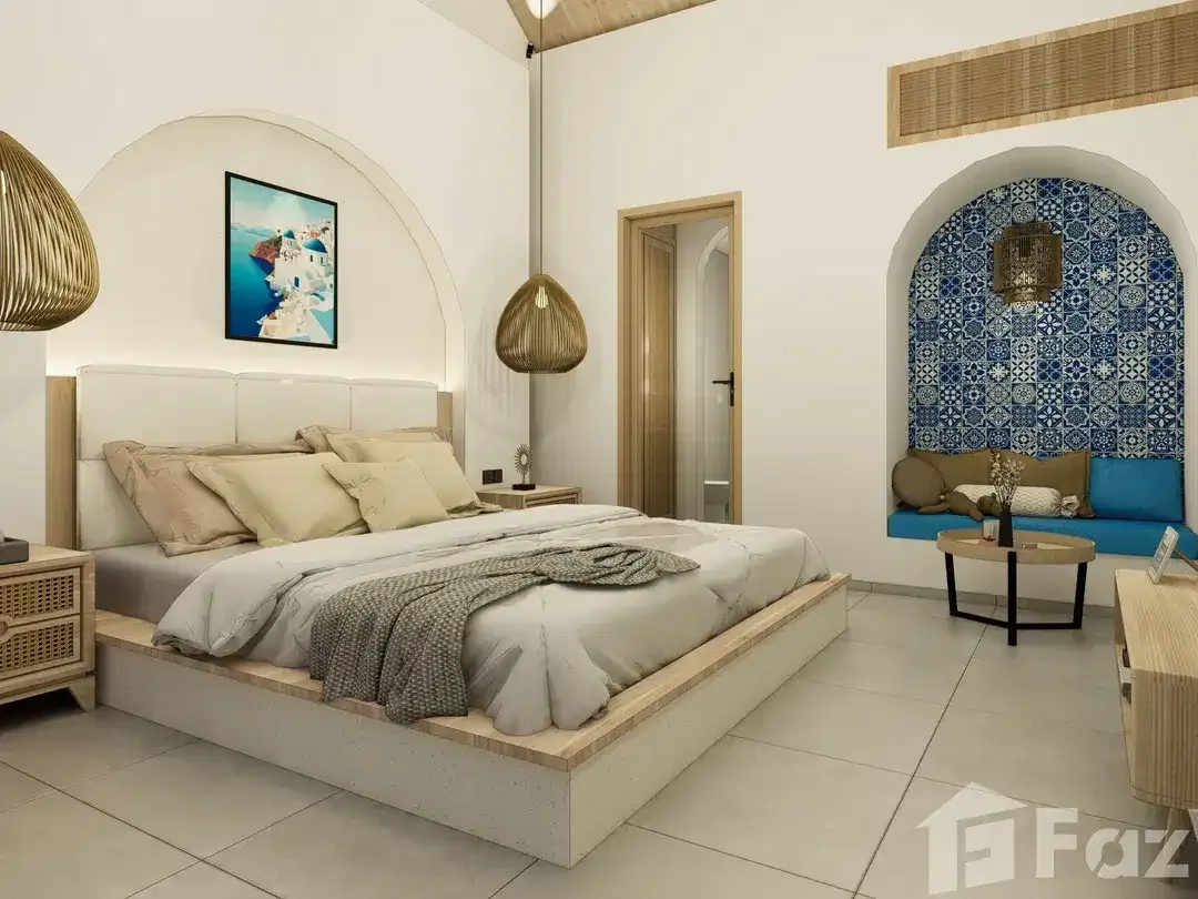 2 Bedroom Villa for sale in Denpasar Timur, Bali - Image 5 of 10