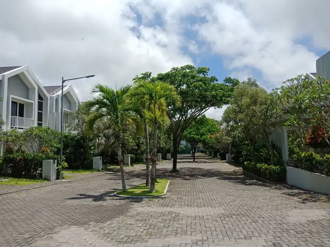 Dijual Rumah di Uluwatu-Pecatu, One Gate, Fully Furnished, Ada Club House, 3 KM dari Bingin - Image 1 of 10