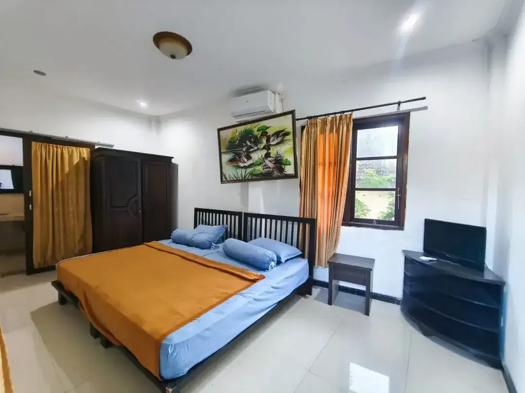 Dijual/Disewakan Villa Lokasi Strategis di Jimbaran. - Image 3 of 10