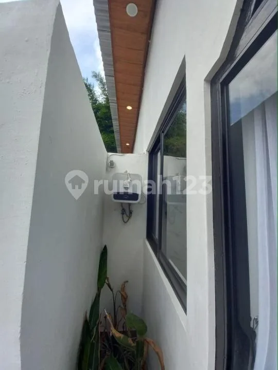 Disewakan - Guest House Tanah Lot Area Tanah Lot - Dekat Luna Beach - Image 4 of 4