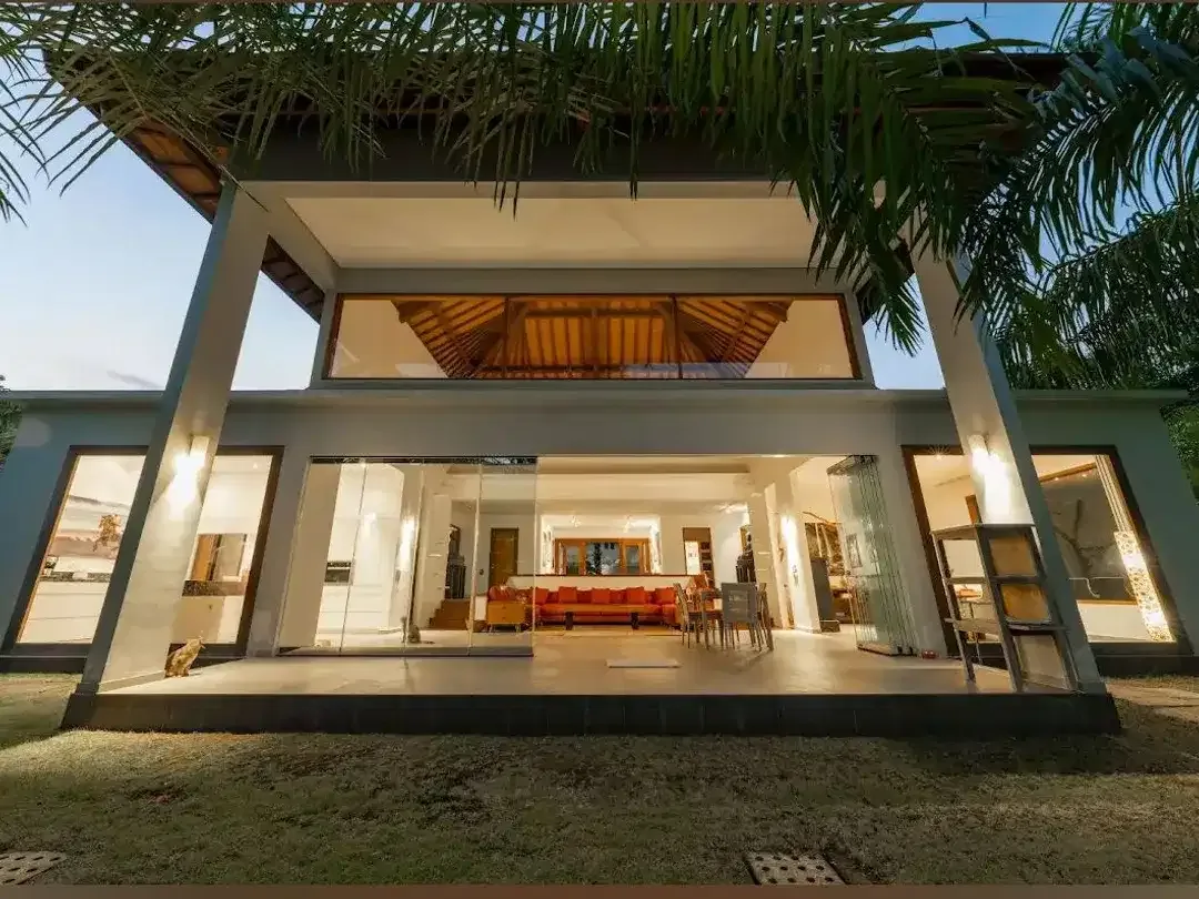 DIJUAL – Luxury Estate Villa di Tabanan, Bali - Image 1 of 10