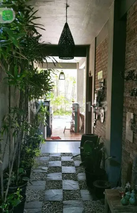 Jual Guest House Apartemen Pantai Batubolong Canggu - Image 4 of 4