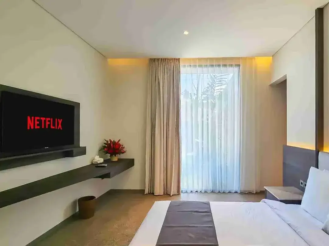 DIJUAL / FREEHOLD : Brand New Luxury Villa 3 Beds, Jl. Raya Mas, Ubud, Gianyar, Bali - Image 6 of 10