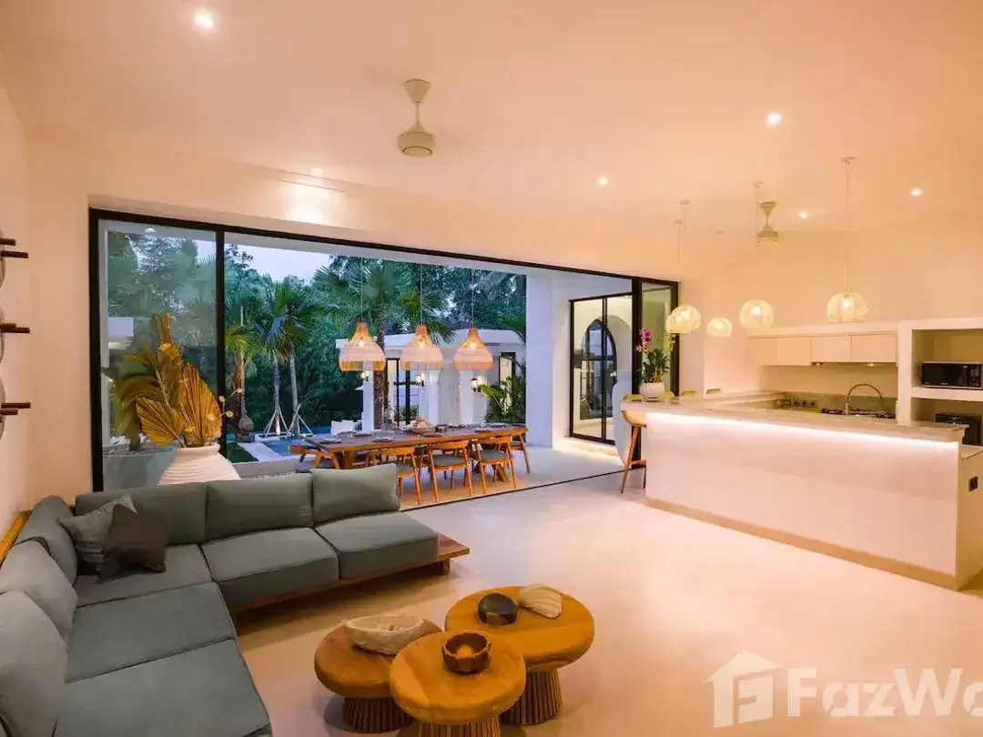 4 Bedroom Villa for sale in Ubud, Bali - Image 9 of 10