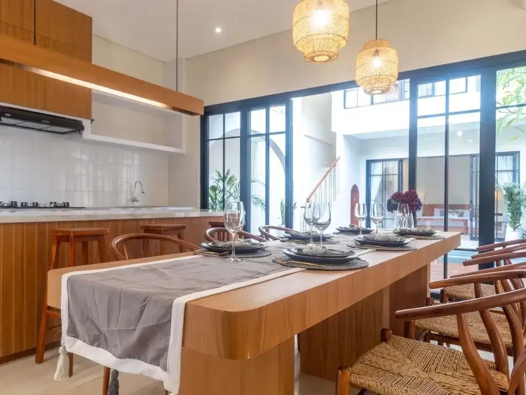 Freehold - Villa 3 Bedroom in Jimbaran - Image 10 of 10