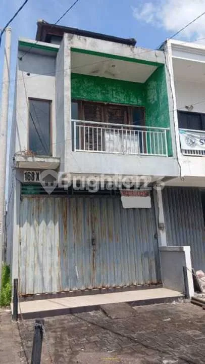 Dijual Ruko Strategis Ekslusif di Denpasar Selatan - Image 2 of 4