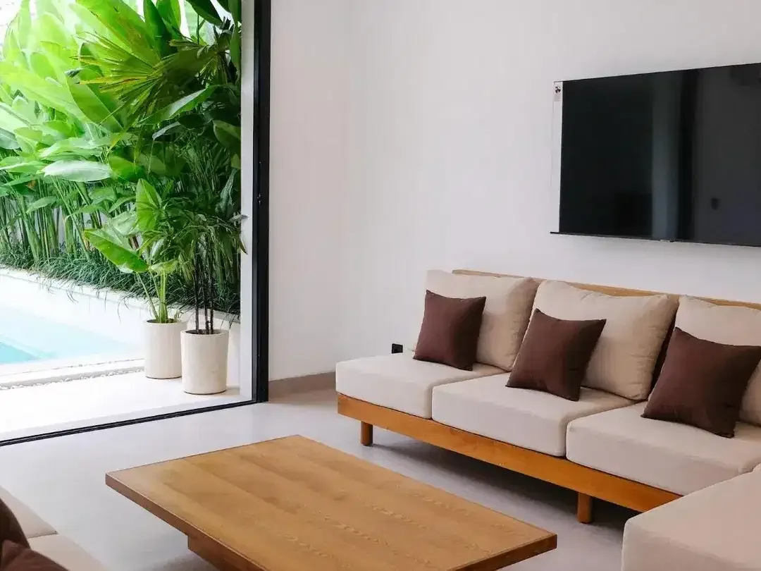 2 Bedroom Villa for sale in Mengwi, Bali - Image 6 of 10