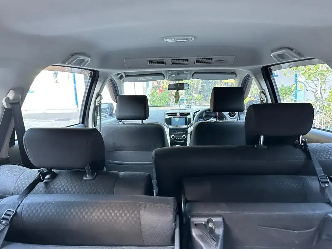 Dijual Terios 2018 MT - Image 5 of 8