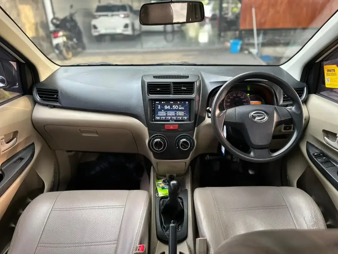 XENIA R 2012 MANUAL LOW KM ISTIMEWA SIAP PAKAI - Image 8 of 10