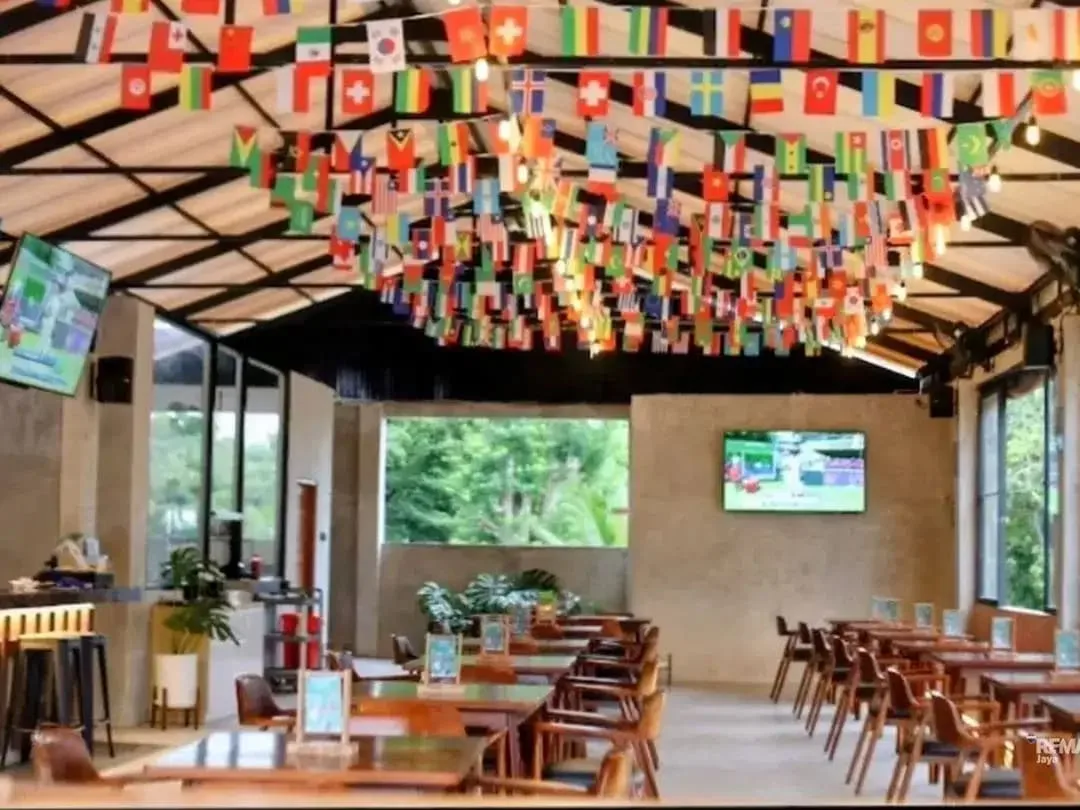 RESTAURANT OVER CONTRACT – LABUAN SAIT, ULUWATU. - Image 2 of 5