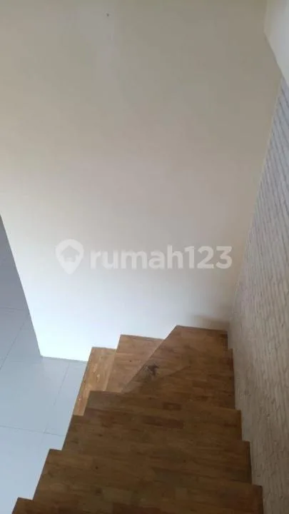Rumah 2 Lantai Jimbaran Gading Kencana 5Kt SHM Murah Taman Rama - Image 4 of 4