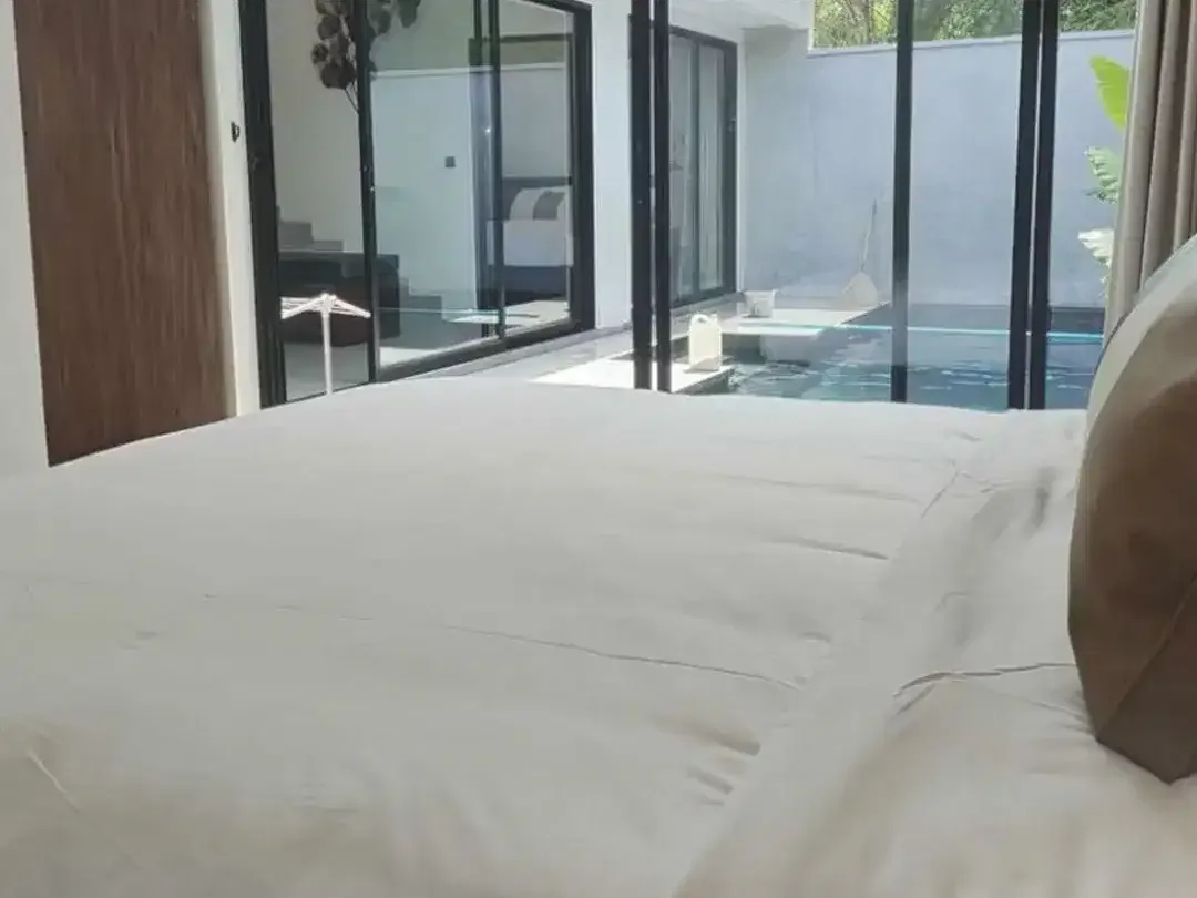 For Rent Villa - Strategic Location In Kerobokan - Image 4 of 5