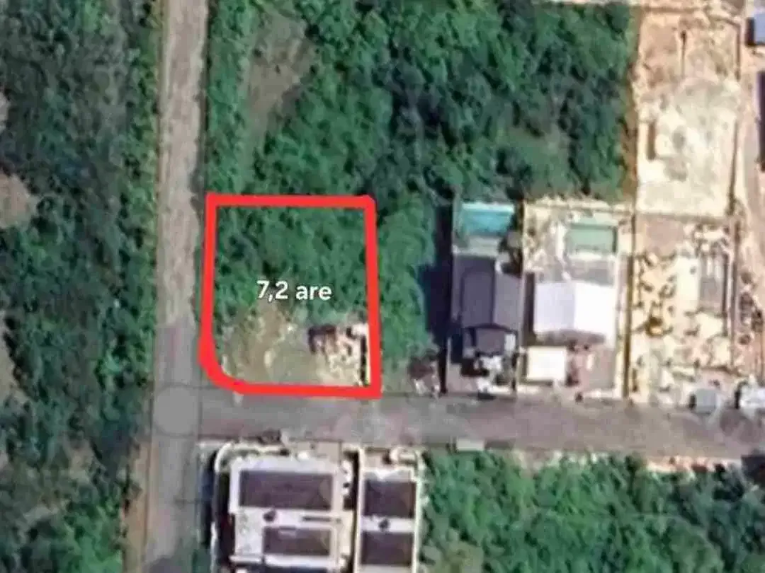 dijual tanah 720m² IDR 700 juta per are ocean view dipurigading jimbaran Kuta Selatan Badung Bali - Image 4 of 5