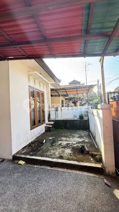 Dikontrakkan Rumah 1Lantai Dalam Komplex Perumahan Deket Living World Mall - Image 2 of 4