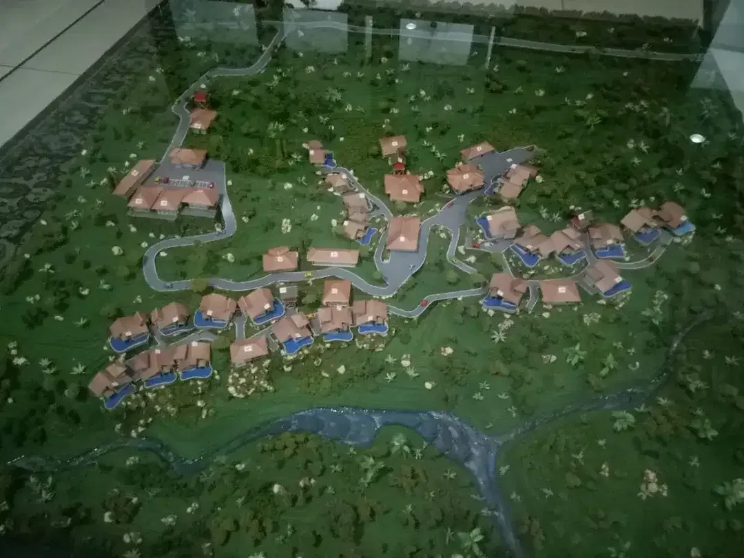 Dijual Tanah Strategis di Bresela – Ubud, Bali - Image 2 of 4