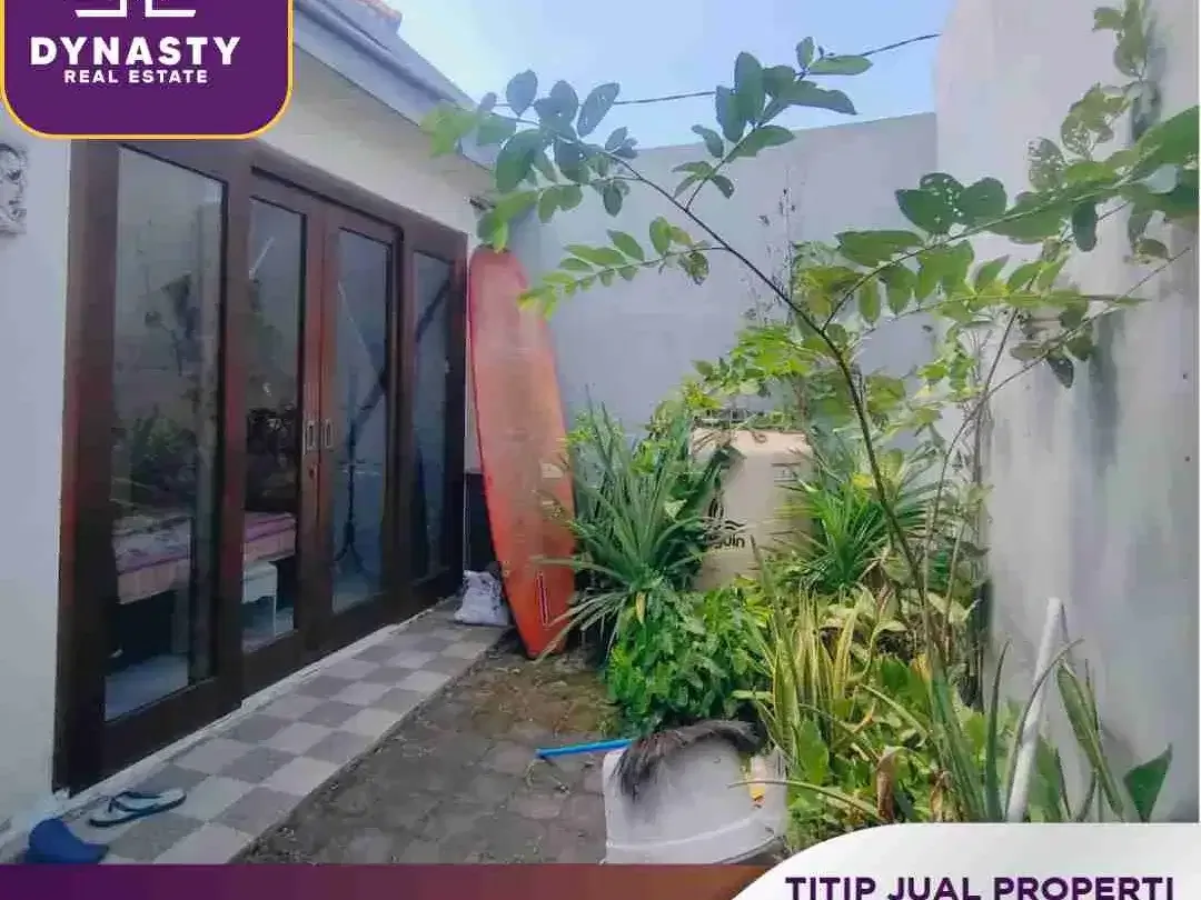 DIJUAL CEPAT! RUMAH MINIMALIS UBUNG - Image 6 of 10