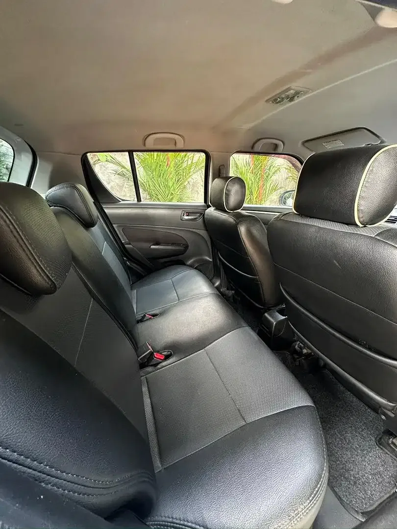 SWIFT GX 2014 MATIC LOW KM ISTIMEWA TERIMA DK - Image 7 of 10