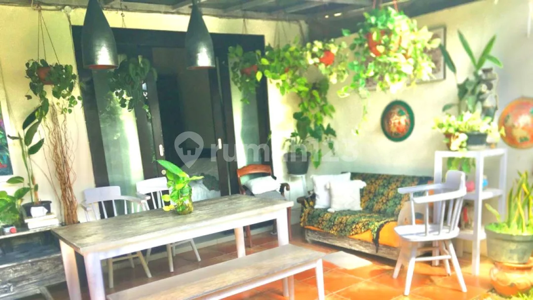 Rumah Asri Terletak di Hook - Image 3 of 4
