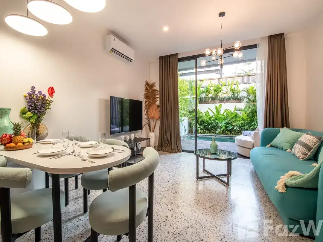2 Bedroom Townhouse for sale in Canggu, Bali - Image 7 of 10