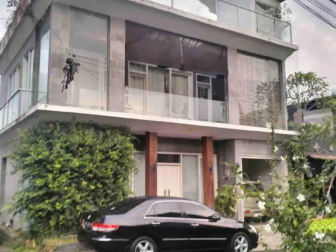 JUAL CEPAT VILLA MINIMALIS CANGGU 3BR 2,5 MILYARD KUTA UTARA BADUNG BALI - Image 2 of 10