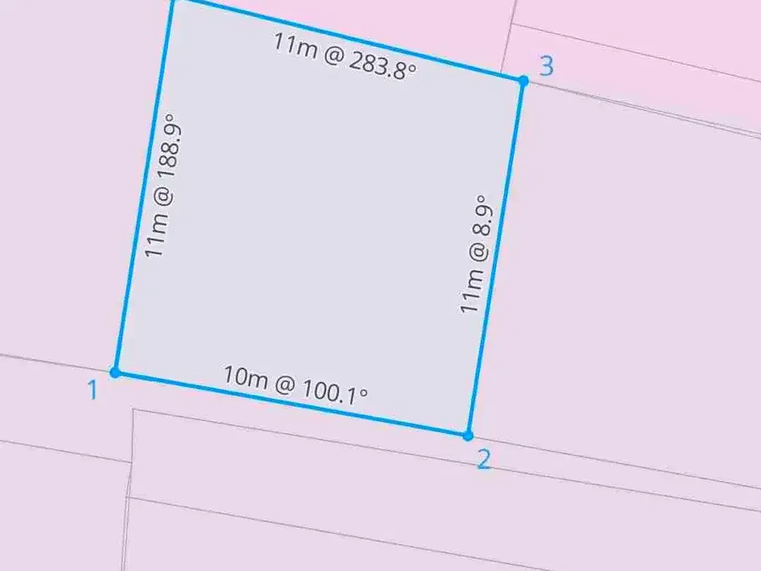 tanah premium canggu brawa - Image 6 of 10