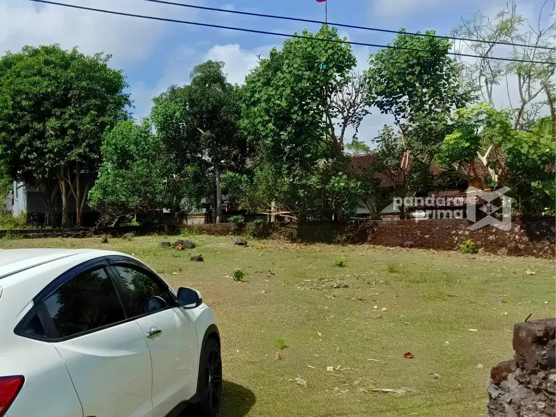 LAND FOR SALE - SOUTH KUTA | Taman Giri - Image 4 of 6