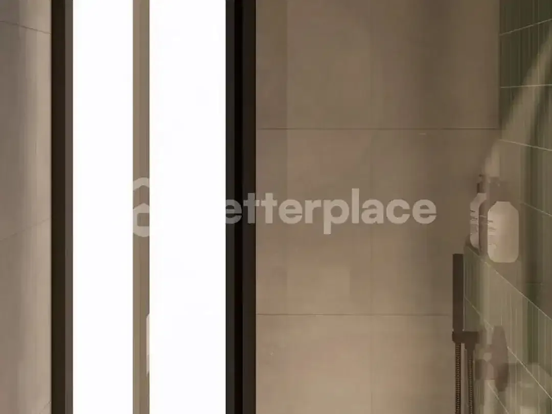 One Bedroom Investment Villa in Cemagi — Modern Living Meets Rental Potential - Image 8 of 10