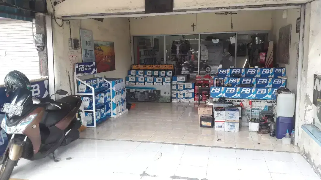 Bengkel aki 24 jam delivery dimana saja - Image 2 of 7