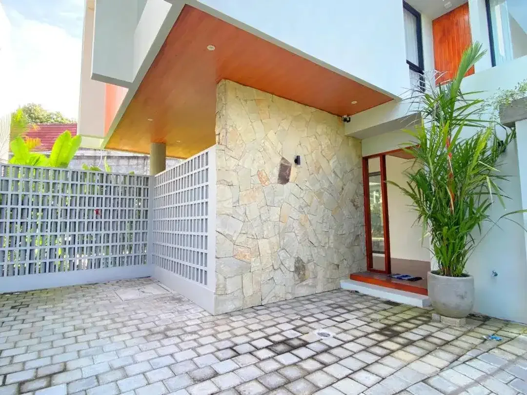 Dijual modern luxury villa di jimbaran - Image 2 of 10