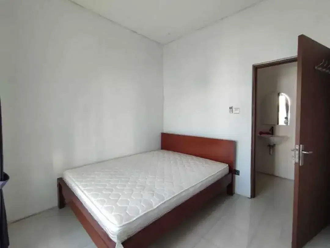 FOR RENT RUMAH MINIMALIS 2BR FURNISHED LOKASI DI JIMBARAN - Image 2 of 8