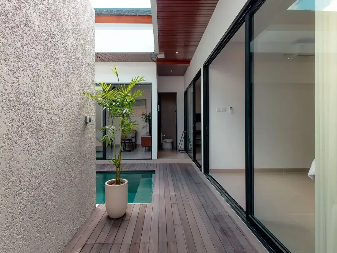 BRAND NEW FULLY FURNISHED 2BR VILLA IN JIMBARAN - Image 10 of 10