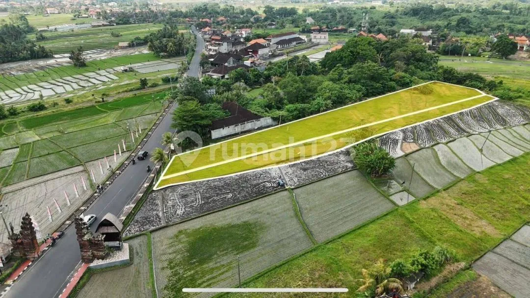 A Prime Investment Opportunity Of 49 Are Land With Excellent Accessibility - Image 2 of 4