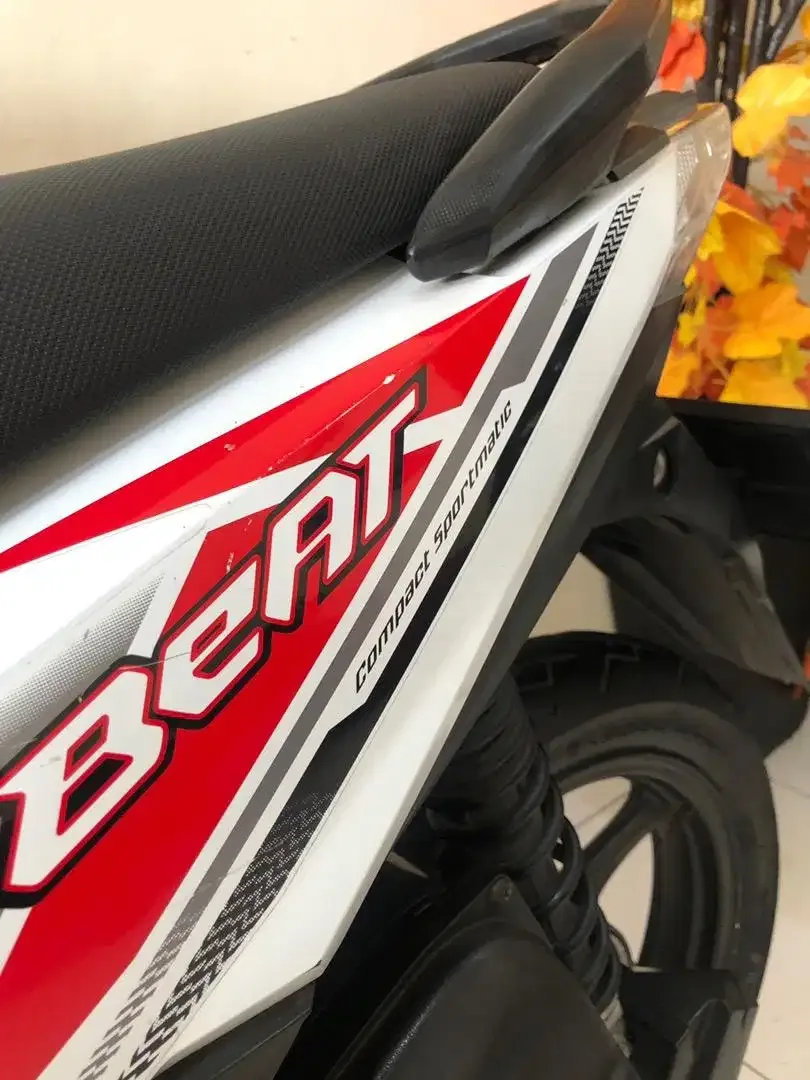 Honda Beat Eco Th.2019 Mulus!! - Image 8 of 10