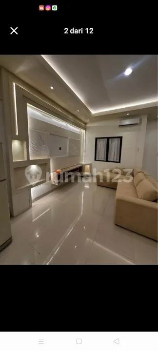 Rumah di Area Sidakarya One Gate 2 Lantai - Image 3 of 4